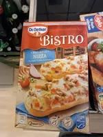 Bistrobaguette Nizza