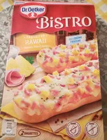 Bistro Baguette Hawaii