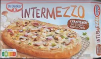 Intermezzo Champignon