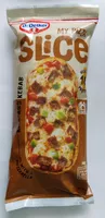 My Pizza Slice - Kick-ass Kebab