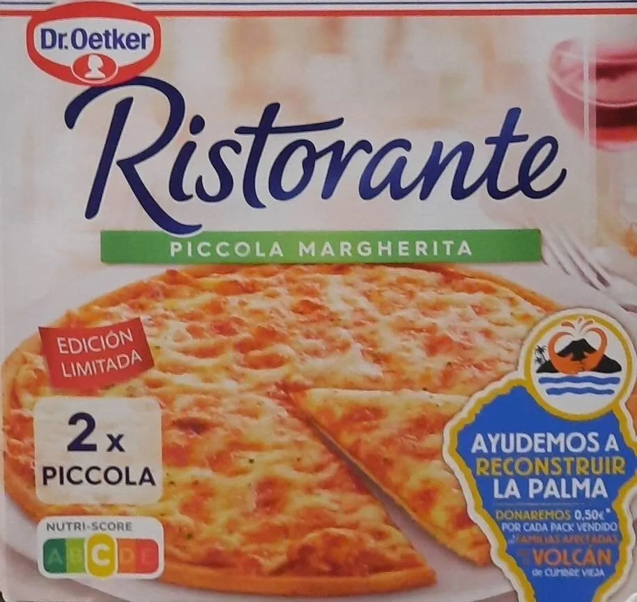 Ristorante Piccola Marguerita