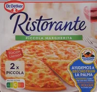 Ristorante Piccola Marguerita