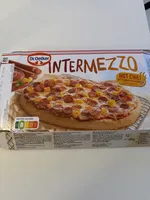 Intermezzo Hot Chili
