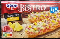 Bistro - Baguette Hawaii