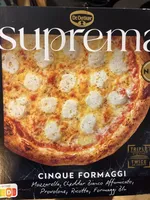 Suprema Cinque Formaggi