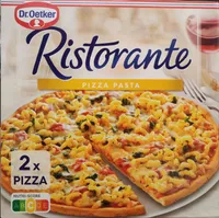 Pizza Pasta
