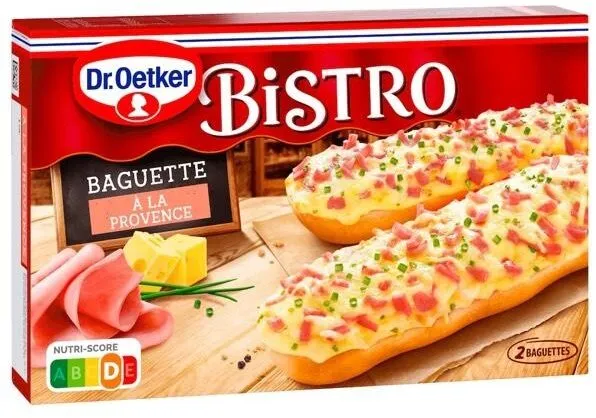 Bistro À La Provence