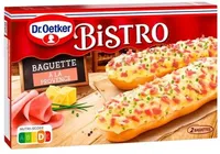 Bistro À La Provence