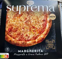 Suprema Margherita