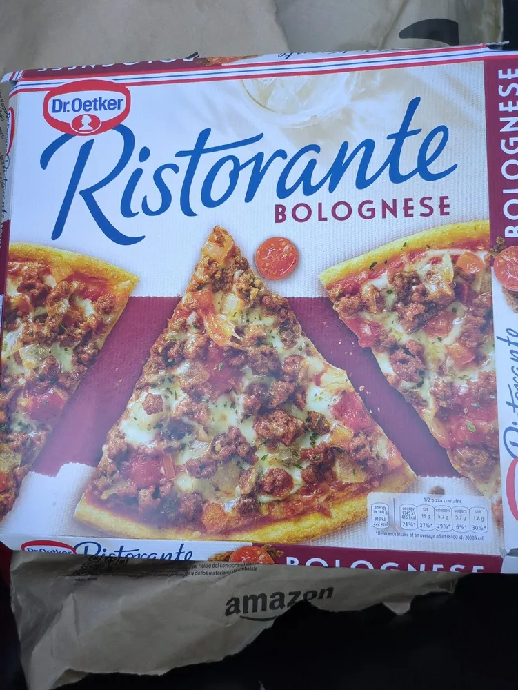 Pizza