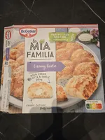 La Mia Familia Creamy Garlic