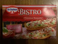 Classique baguette
