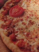 Pizza La Margherita , classica