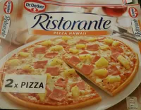 Ristorante Pizza Hawaii