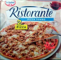 Ristorante Pizza Thon