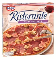 Ristorante Pizza Speciale