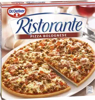 Ristorante Pizza Bolognese