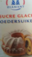 Sucre glace