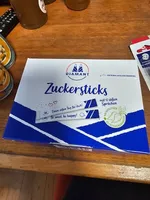 Zuckersticks