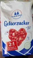 Gelierzucker 2:1