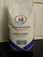 Sucre en poudre