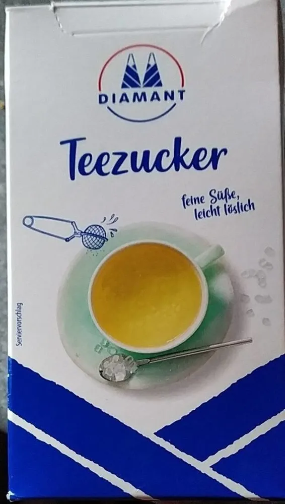 Teezucker