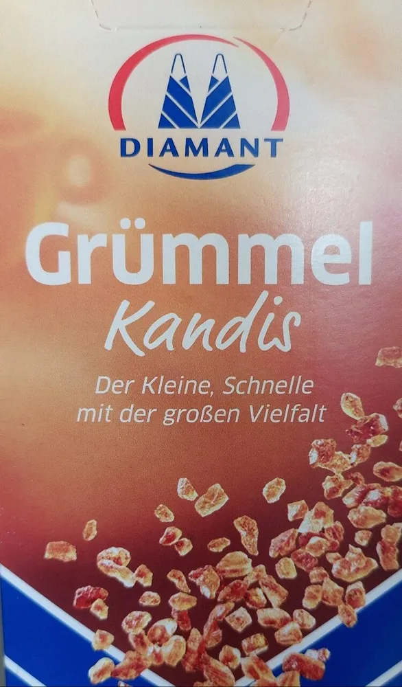 Kandis Kölner Krümmel