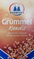 Kandis Kölner Krümmel