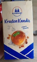 Krusten Kandis