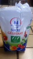 Sucre gelifiant