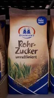 brauner Zucker