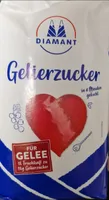 Gelierzucker