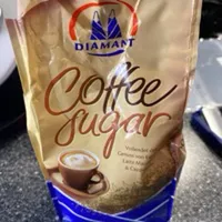 Coffee Sugar
