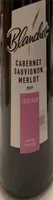 Cabernet sauvignon merlot