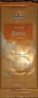 Cioccolato bianco