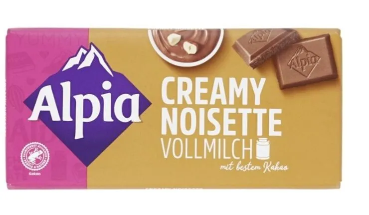 noisette