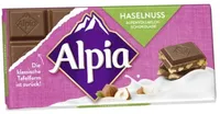 Alpia Haselnuss