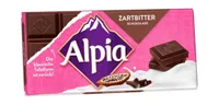 Alpia Zartbitter
