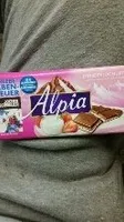 Erdbeere joghurt