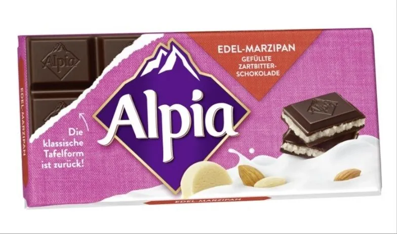 Edel-Marzipan