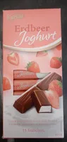 Erdbeer Joghurt