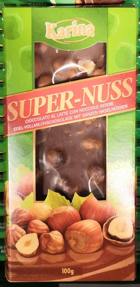 Super-Nuss