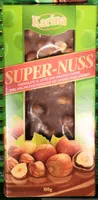 Super-Nuss