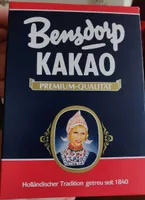 Bensdorp Kakao