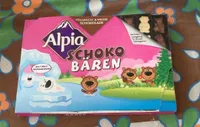 SCHOKO BÄREN