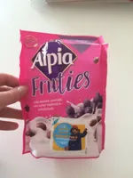 Fruties