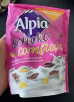 Schoko cornflakes