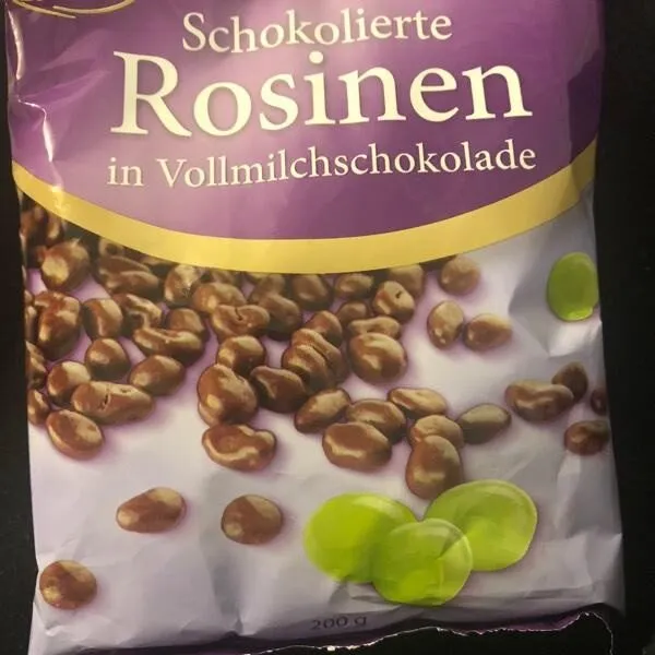Rosinen
