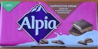 Cappuccino Creme