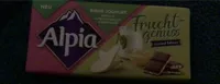 Birne-Joghurt